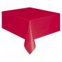 Plastduk R�d