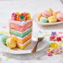 tbar pastafrg - Multipack - Funcakes - 8 st