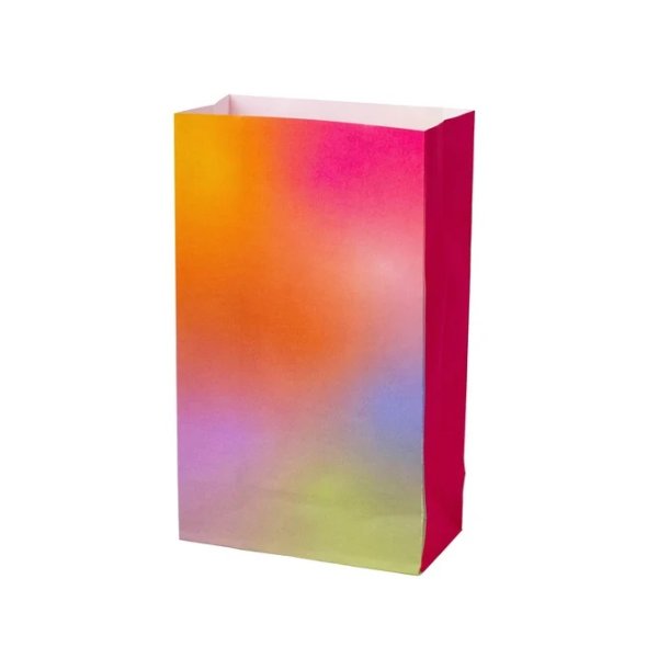 Godisp�sar/Fiskedammsp�sar - Ombre - 8 st