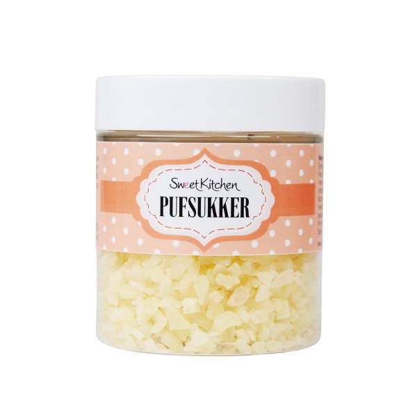 Popping Candy/Puffsocker - Sweet Kitchen - 40 g Popping Candy/Puffsocker - Sweet Kitchen - 40 g