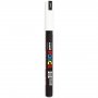Posca Marker - 0,7 mm - Vit