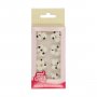 Sockerdekorationer �gon, 32-pack