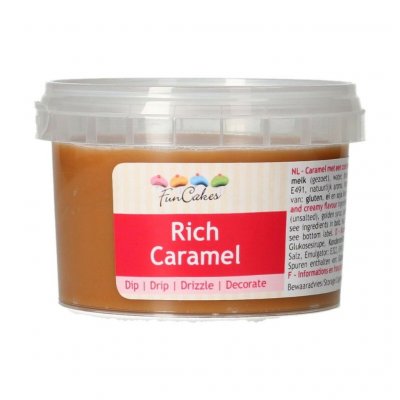 Rich Caramel - 300 g