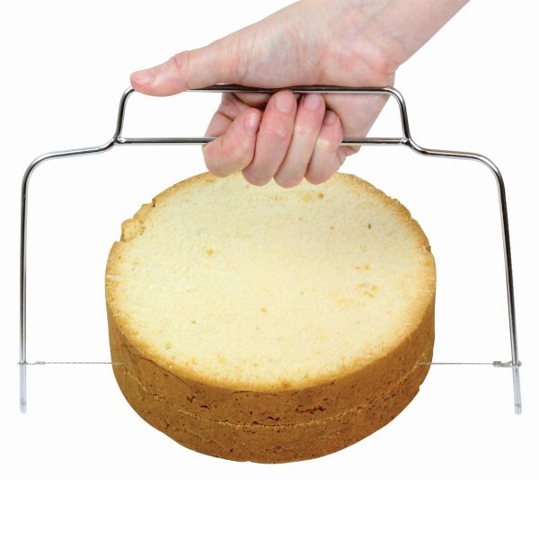 T�rtdelare 30 cm - T�rtbotten - PME