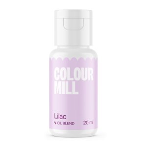 Colour Mill Lila (Lilac) 20ml