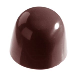 Pralinform - CW1433 Sl�t kupol - Chocolate World