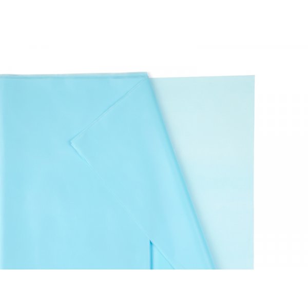 Bordsduk - Ljusbl�