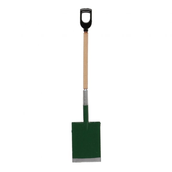 Minif�rem�l - Spade