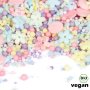 Strösselmix - Superstreusel - Ekologiskt & veganskt - Flower Power - 90g Strösselmix - Superstreusel - Ekologiskt & veganskt - Flower Power - 90g