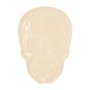 Serveringsfat - D�dskalle - 23x33 cm - �teranv�ndbart