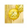 Folieballong Guld 30 �r