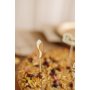 Cake Picks - Strand - 12-pack Cake Picks - Strand - 12-pack
