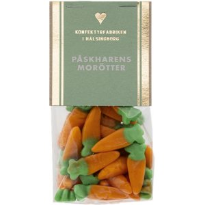 Påskharens Morötter - 150 g Påskharens Morötter - 150 g