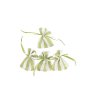 Tygp�sar - Pistaschgr�n - 4-pack