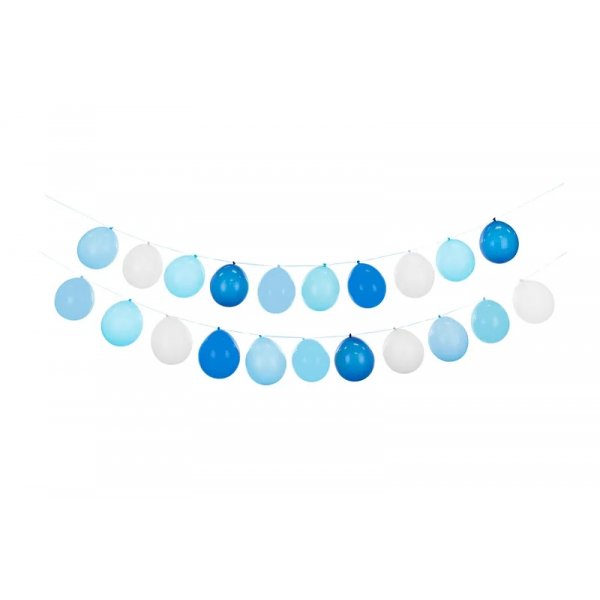 Ballonggirlang, bl�