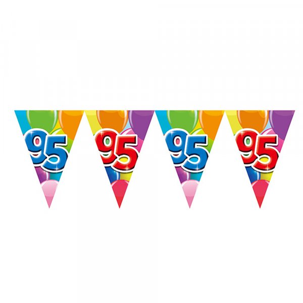 Vimpelrad 95-�rs Jubileum - 10 meter