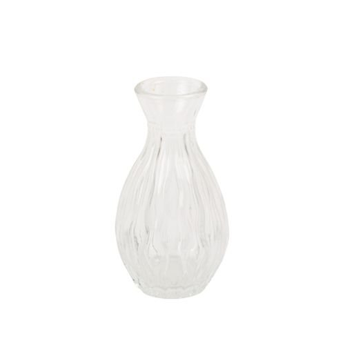 Vas i glas - 11,5 x 6 cm