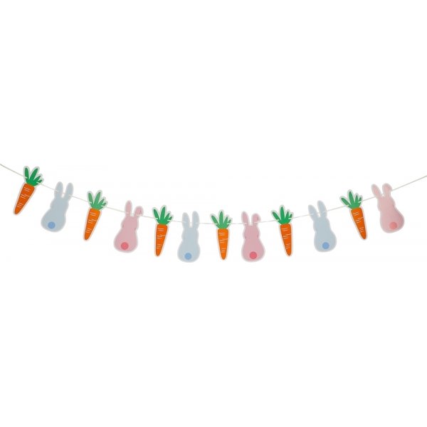Banner - Pskharar och Mortter - 2,4 m