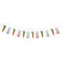 Banner - Pskharar och Mortter - 2,4 m