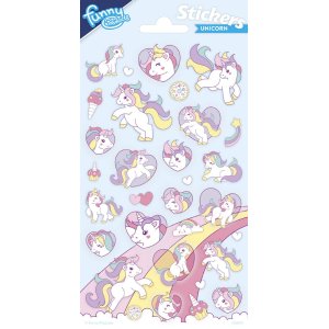 Stickers - Unicorn
