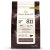 Choklad - M�rk 811 - Callebaut - 2,5 kg