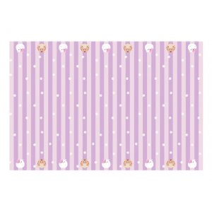 Bordsduk - Gabby's Dollhouse - 180 x 120 cm Bordsduk - Gabby's Dollhouse - 180 x 120 cm