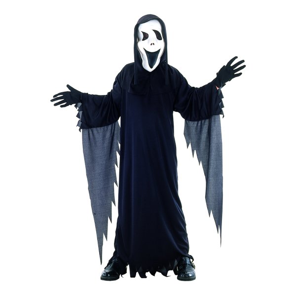 Demon - Maskeraddr�kt