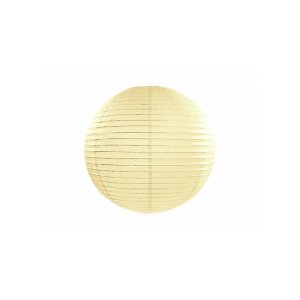 Rislampa, Lanterna Ivory Cream 20 cm Rislampa, Lanterna Ivory Cream 20 cm