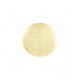 Rislampa, Lanterna Ivory Cream 20 cm
