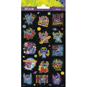 Stickers - Disney Stitch