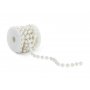 P�rlband - 12 mm p�rlor - 5 meter l�ngt