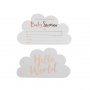 Inbjudningskort - Hello World - 10-pack