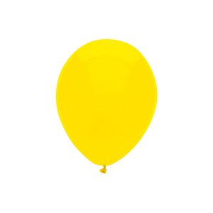 Ballonger - Solgul - 10-pack