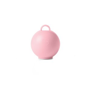 Ballongvikt - Kula - Ljusrosa Ballongvikt - Kula - Ljusrosa