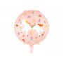 Folieballong h�st, 35cm
