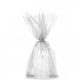Cellofanpsar - 24 cm - 25-pack
