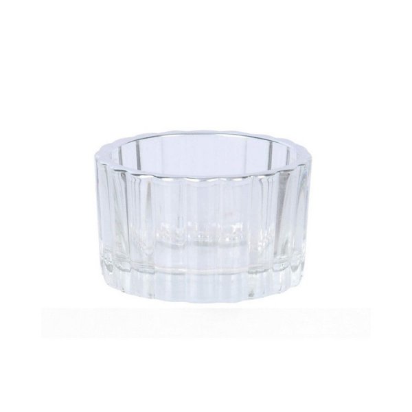 V�rmeljush�llare Glas