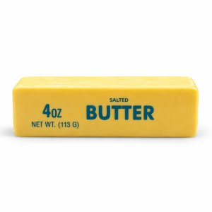 Squishy Butter - Gul
