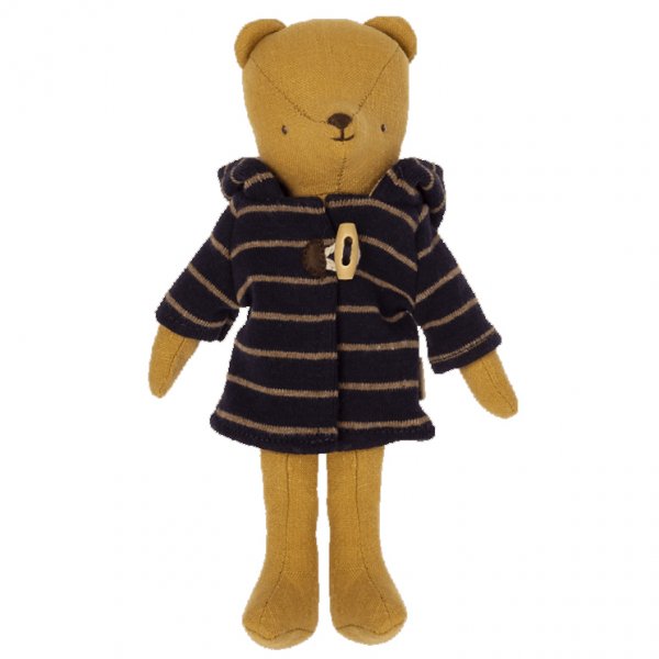 Maileg Duffeljacka - Teddy Junior Maileg Duffeljacka - Teddy Junior
