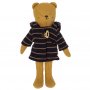 Maileg Duffeljacka - Teddy Junior Maileg Duffeljacka - Teddy Junior