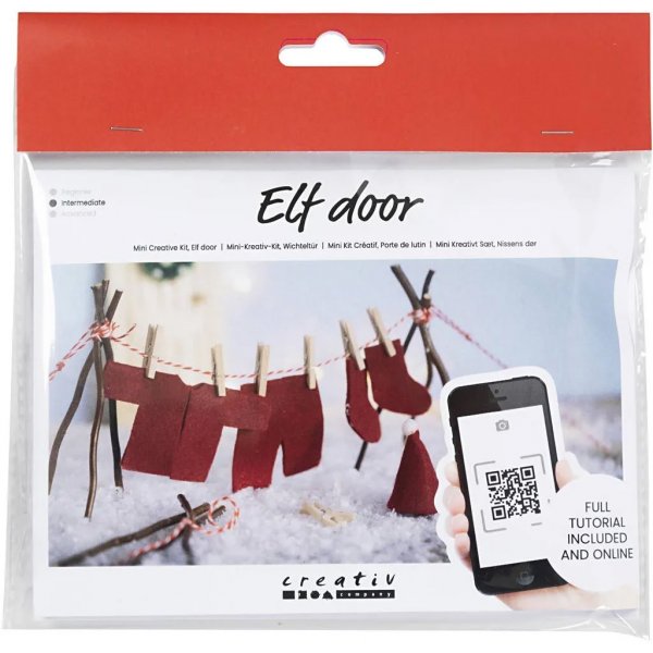 Nissetillbehör - DIY - Nisse tvättar Nissetillbehör - DIY - Nisse tvättar