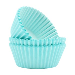 Muffinsformar - Mint - PME - 60-pack Muffinsformar - Mint - PME - 60-pack