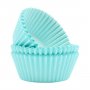 Muffinsformar - Mint - PME - 60-pack