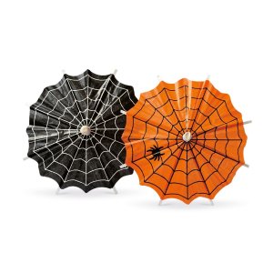 Party Picks - Halloween Boo - 8-pack