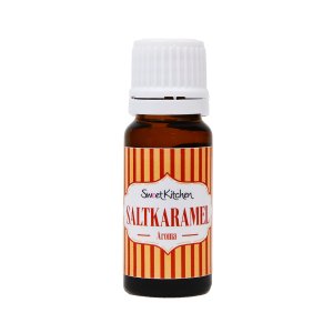Arom - Salt Caramel - SweetKitchen - 10 ml