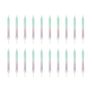T�rtljus Ombre
