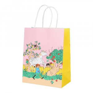Presentp�se Pippi L�ngstrump