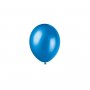 50 pack Bl� metallic Ballonger