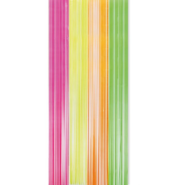 Draperi - Neon - 100x240 cm