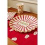 Papptallrikar - Cirkus - 8-pack